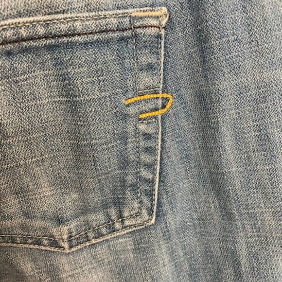 Diesel Industry Women Low Rise Slim Leg Jeans Size 29 - Picture 7 of 10